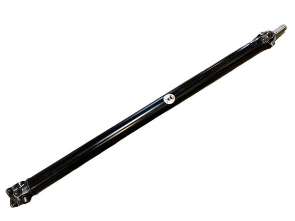 93-97 GS300 / 91-97 Aristo JZ W58 Combo 3" Steel 1 Piece Driveshaft