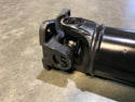 93-97 GS300 / 91-97 Aristo JZ W58 Combo 3" Steel 1 Piece Driveshaft
