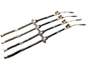 SC300/SC400 Handbrake Cable
