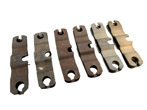SC300/SC400 Handbrake 2-1 connector