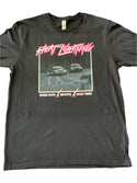 HLSS GS300 Drift T-Shirt