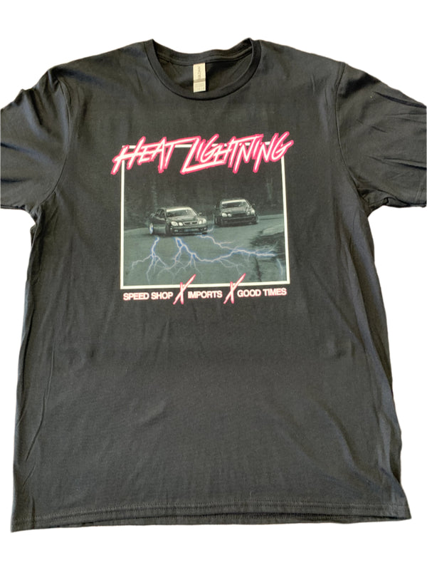 HLSS GS300 Drift T-Shirt