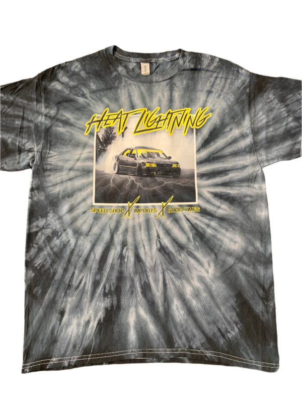 HLSS LS400 Drift T-Shirt