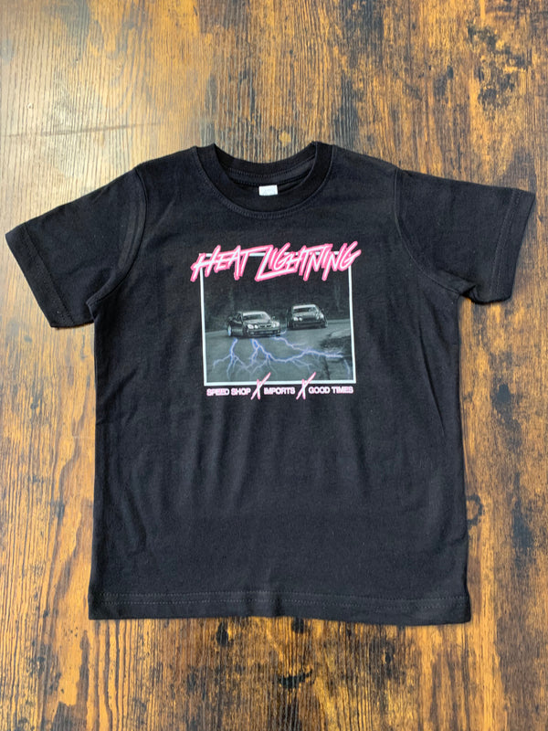 HLSS GS300 Drift Toddler T-Shirt