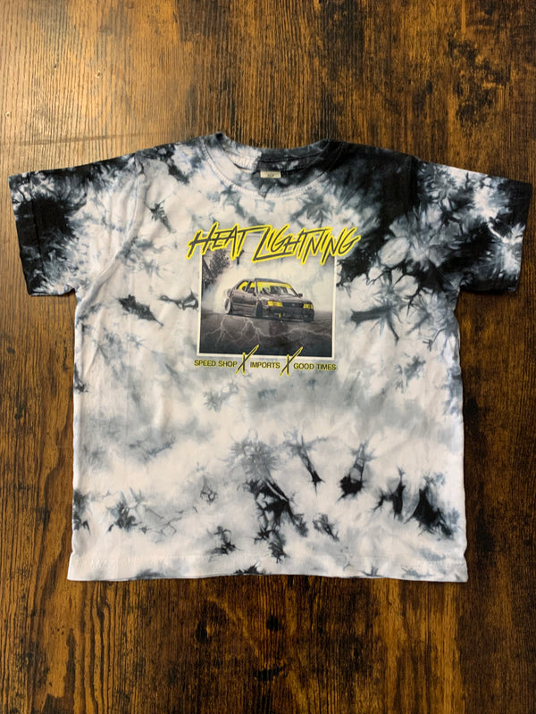 HLSS LS400 Drift Toddler T-Shirt