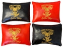 HLSS VIP Headrest Pillows