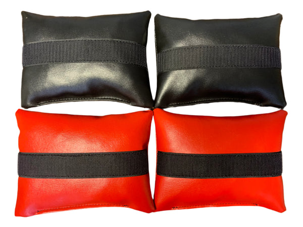 HLSS VIP Headrest Pillows