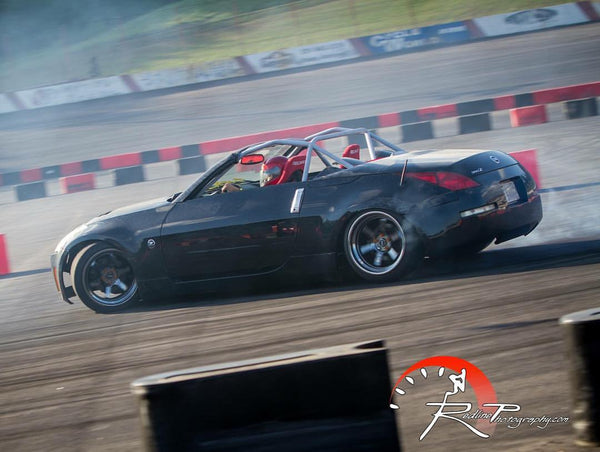 Z33 350Z / G35 Parts
