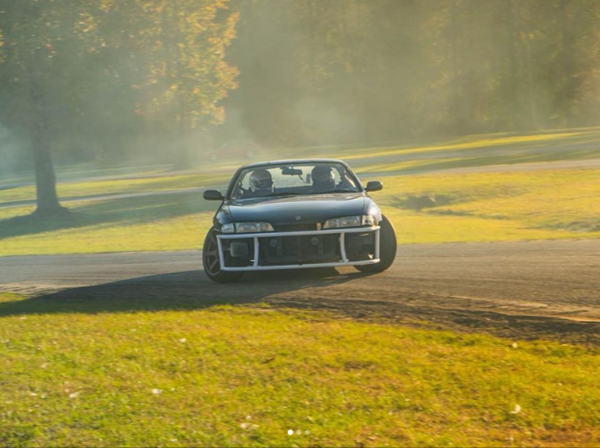 S14 240SX / Silvia Parts