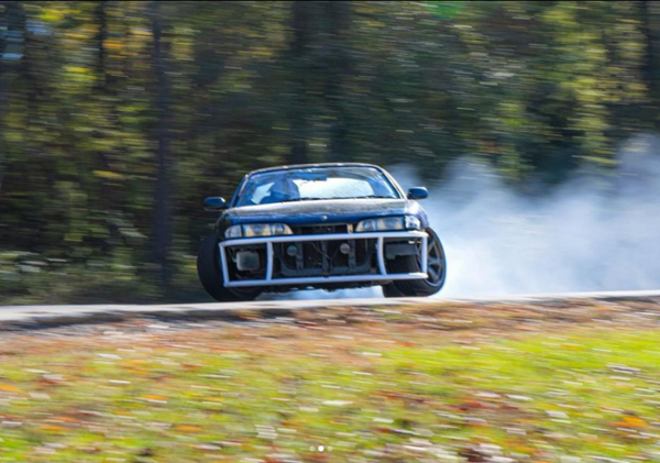 S14 240SX / Silvia Parts