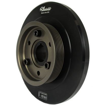 Fluidampr Toyota 2JZ Harmonic Balancer