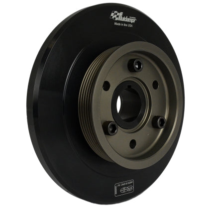 Fluidampr Toyota 2JZ Harmonic Balancer