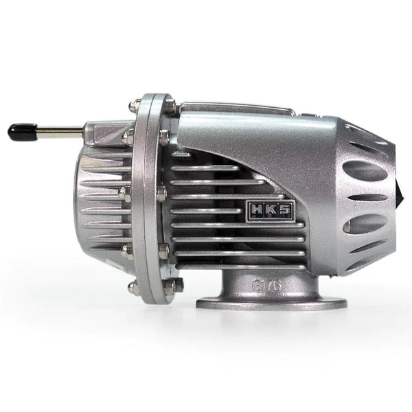 HKS SQV IV Universal bov (silver edition)