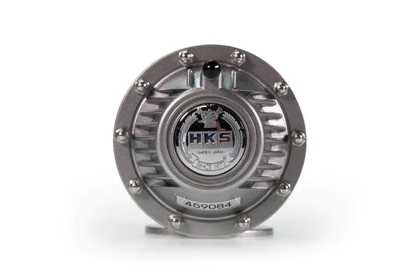 HKS SQV IV Universal bov (silver edition)