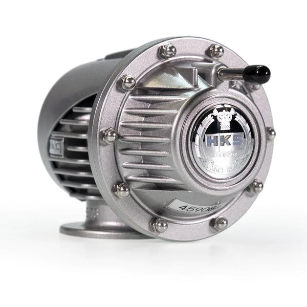 HKS SQV IV Universal bov (silver edition)