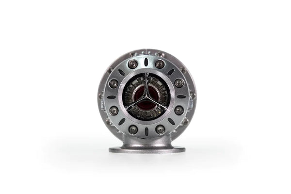 HKS SQV IV Universal bov (silver edition)