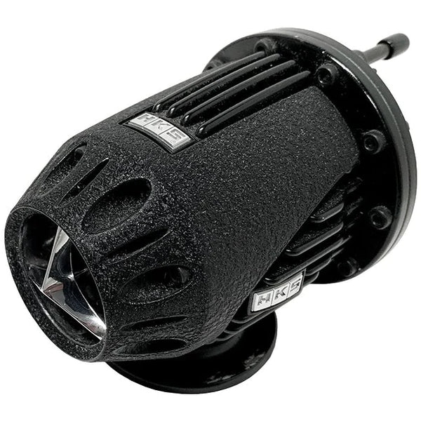 HKS SQV IV Universal bov (black edition)