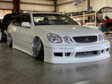 98-05 GS / 97-05 Aristo Shortened Front UCA