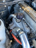 HLSS VVTI 1JZ-GTE EWG Mod