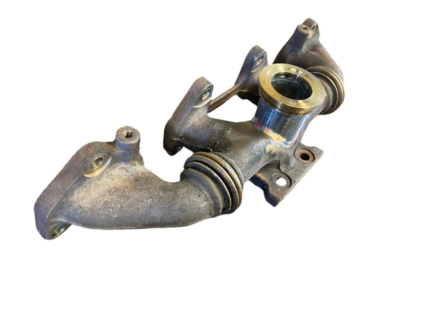HLSS VVTI 1JZ-GTE EWG Mod