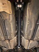 98-05 GS300 / 97-05 Aristo JZ/CD Steel 1 Piece Driveshaft