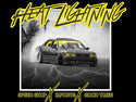HLSS LS400 Drift T-Shirt