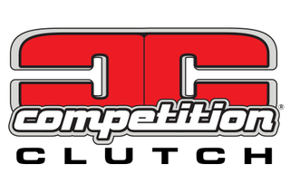 Competition clutch 1JZ 2JZ cd00x internal slave swap Strip Series 1620 Clutch Kit