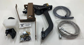 91-97 Aristo Clutch Pedal Kit