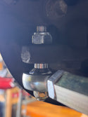 HLSS Adjustable Outer Tie Rods