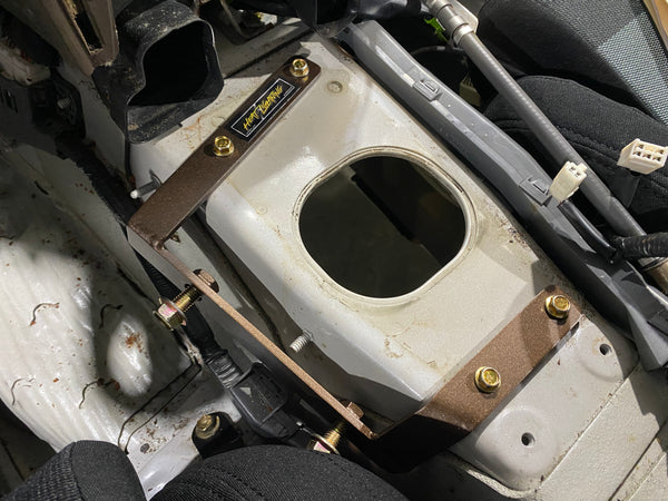 91 97 Aristo Handbrake Conversion Bracket Heat Lightning Speed Shop 91-97-aristo-handbrake-conversion-bracket-heat-lightning-speed-shop