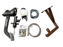 GS300 HLSS clutch pedal kit JZS147 Manual swap