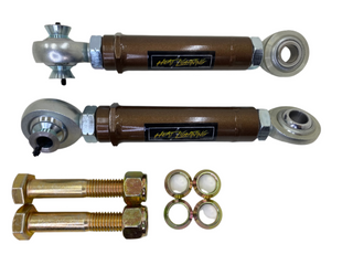 01-05 IS / 98-05 Altezza Rear Toe Arms