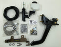 97-05 Aristo Clutch Pedal Kit RHD