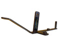 V1 handbrake conversion bracket for Lexus GS with factory transmission tunnel