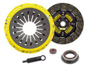 ACT 1JZ 2JZ R154  HD/Perf Street Sprung Clutch Kit