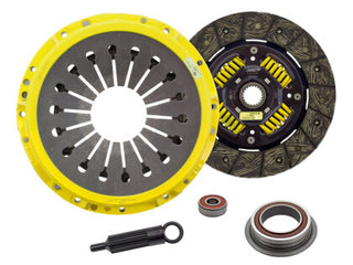 ACT 1JZ 2JZ R154  HD/Perf Street Sprung Clutch Kit