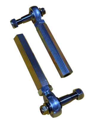 01-05 IS / 98-05 Altezza HLSS Adjustable Outer Tie Rods