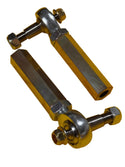 HLSS Adjustable Outer Tie Rods