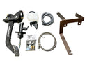 93-97  HLSS ARISTO CLUTCH PEDAL KIT ALL INCLUDED PARTS
