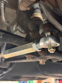 HLSS Adjustable Outer Tie Rods