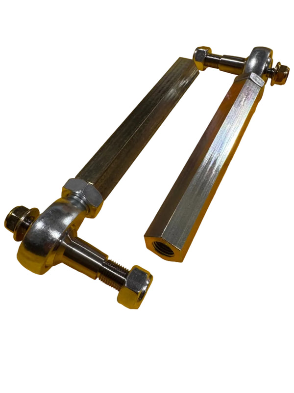 HLSS Adjustable Outer Tie Rods
