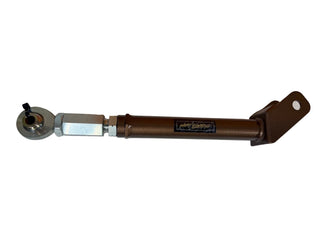 Adjustable rear suspension arm HLSS