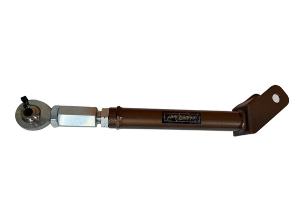 Adjustable rear suspension arm HLSS