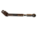 Adjustable rear traction arm Heat lightning speed shop