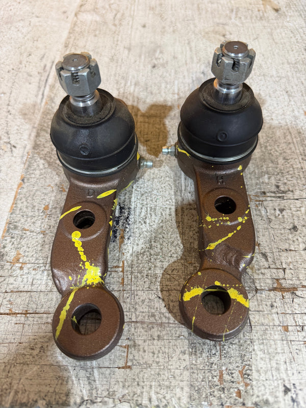 USED 98-05 GS splatter paint hot strike ball joints