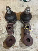 USED IS/JXZ splatter paint hot strike ball joints