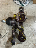 USED IS/JXZ splatter paint hot strike ball joints
