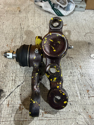 USED IS/JXZ splatter paint hot strike ball joints