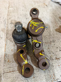 USED 98-05 GS splatter paint hot strike ball joints
