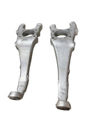 01-06 LS430 SHORTENED SPINDLES